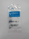 Moore Industrial Controls 15847-75 Resistor Assembly, 4-PACK Used. Price: $12.30.