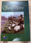Glen More Board - Rio Grande Games Used. Price: $46.99.