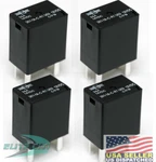 Song Chuan 301-1A-C-R1-U03 12VDC Micro 280 Spst 35A Relay ( Pack Of 4) New. Price: $23.52.