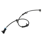 Acdelco 84356646 Abs Wheel Speed Sensor For Select 03-14 Chevrolet Gmc Models New. Price: $45.51.