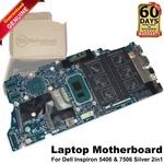 Dell Inspiron 5406 7506 Silver 2-IN-1 Motherboard I7-1165G7 Quad-core Vmrnh New. Price: $87.99.