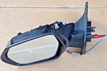 2016-2022 Toyota Prius Right Mirror Passenger Side View (5 Wire) Used. Price: $65.00.