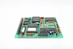 Dukane 110-3379 Pcb Circuit Board Used. Price: $339.85.