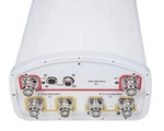 Commscope 6-PORT Cellular Tower Sector Antenna SBNHH-1D65C New. Price: $499.95.