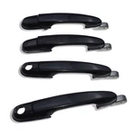 4PCS Exterior Door Handles Compatible With 2005 2006 2007 2008 2009 Hyundai T... New. Price: $36.82.