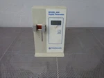Fisher Scientific Digital Model 650 Gas Chronograph Used. Price: $99.99.