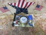 2004CHARMILLES 8566930 CT/814120A Console Power Supply Efv 63U22000 Used. Price: $99.99.