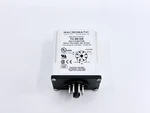 TD-88168 Macromatic 24VAC/DC Time Delay Relay 10A 240VAC/30VDC 0.05S 10230HR New. Price: $50.00.