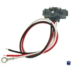 Grand General Right Angle 3-PRONG Light Plug With 11 Lead Wire 80783 New. Price: $7.99.