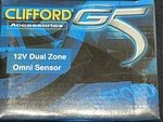 Clifford G5 Omni Sensor New Original Pre-dei. Price: $10.00.