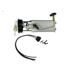 For Chevy Tahoe 1998-2000 Trq FPA61997 Fuel Pump & Sender Assembly New. Price: $74.88.