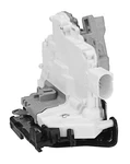 Ensun 3C4839016A Door Lock Latch Actuator Rear Right Passenger Side (7 Pin) New. Price: $81.79.