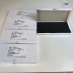 Hongfa Pin Relay 500 Pack HF32F 024 HLQ3 Amp 250 Vac SEO224D1 45274010608 New. Price: $387.00.