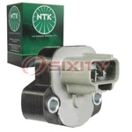 Ngk Ntk Throttle Position Sensor For 1997-2007 Jeep Grand Cherokee 4.7L 5.2L Ia New. Price: $28.94.