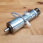 Dunkermotoren Gr 42X40, Snr 8842702575 Brushed Dc Motor, 24V, 3100RPM - Used. Price: $149.99.