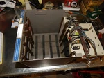 Cincinnati Milacron 6RB 2030-2FA00 Transistor Pwm Drive D165 "c" 5200 30MREQ Used. Price: $569.99.