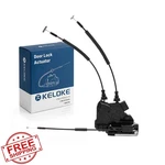 Keloke Door Latch Actuator Hyundai Elantra 2011-2016 Front Right Passenger New. Price: $125.99.