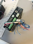 Oriental Motor Co Vexta BXD30A-A Brushless Dc Driver Used. Price: $149.99.