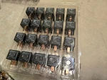 X20 Durakool DG57BM-5011-96-1036-M3DR Automotive Relay 36VDC 60/40A 12VDC Open. Price: $200.00.