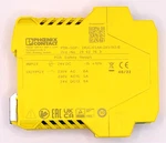 Psr-scp- 24UC/ESA4/3X1/1X2/B 2963763 24V Safety Relay For Phoenix Contact New. Price: $180.00.