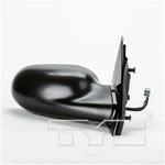 Door Mirror Tyc 2040041 New. Price: $50.88.