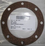 5330-01-168-8707 Gasket Oshkosh 2AN833 3550260 Tacom M984 8X8 New. Price: $21.39.