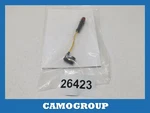 Mercedes Class Front Brake Wear Sensor Neu. Price: $31.00.