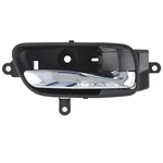 Right Passenger Side Interior Door Handle Compatible With Nissan Altima New. Price: $18.99.