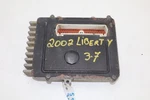 2002 Jeep Liberty 3.7L Chassis Ecm Transmission Control Module 56041564AJ Used. Price: $55.98.