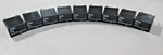 9PCS Song Chuan 301-1A-C-R1-U03 12VDC Micro Relay 80 Spst, 35A *new*. Price: $39.99.