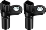 Set Of Camshaft Position Sensor Compatible With Ford F150 F250 F350 E150 E250 New. Price: $37.68.