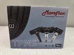 Set Of 4 Marsflex Tpms Tire Pressure Sensors APSP07022A 315MHZ New. Price: $42.50.