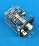 Zettler Power Relay AZKUHP-1C-120AK / 1460-1271 For Coleman Mach Air Conditioner New. Price: $39.95.