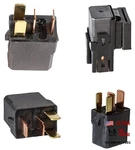 Blemished 4 Terminal Sealed Relay 2 Pack Compatible With Yamaha And Part # New. Price: $36.55.