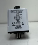 Dayton 1EGC6 Time Delay Relay 2S-300S Used. Price: $25.00.
