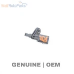 2018-2026 Vw Atlas Right Abs / Wheel Speed Sensor WHT003856C Used. Price: $11.99.