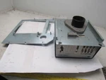 Accu-sort AV4000-2.0 Bar Code Scanner Camera Unit W/bracket Used. Price: $416.02.