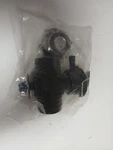 New! Zudksuy Coolant Filler Neck Radiator Hose Connector &cap For 2.4L 3.7L 4.0L Used. Price: $14.99.
