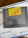 Delta Electronics DOP-B07S515 7" Tft Lcd Touch Screen Panel Hmi New. Price: $119.00.