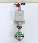 Sor 4BA-KB5-M7-C2A-KK Pressure Switch 2-50 Psi Overrange 750 New. Price: $464.07.