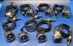 Gemini 300726B Water Temperature Gauge 100-240OF / 40-115 Dual Scale Lot 8 New. Price: $125.00.