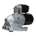 Mpa Electrical 19503 Starter Motor 12 V, Ccw, Permanent Magne For Mitsubishi New. Price: $283.84.