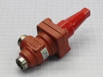 Danfoss 160092 Shut-off Valve T217694 Open. Price: $2032.80.