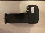Esitron ESIMOT32/3.350.011.001 Integrated Drive With Servomotor, Profibus Used. Price: $150.00.