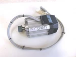 Efka DC1500 Sewing Machine Motor 230V 400W I.ci.b 9800-130103 Controller Used. Price: $114.99.