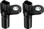 Set Of Camshaft Position Sensor Compatible With Ford F150 F250 F350 E150 E250 New. Price: $31.99.