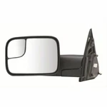 K-source 60114C Replacement Electric Mirror Left Heated For Dodge New. Price: $217.43.