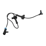 Acdelco 20938121 Abs Wheel Speed Sensor For 07-13 Sierra 1500 Silverado New. Price: $59.48.