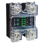 Crydom CC4850W3V Dual Solid State Relay, 2 Phase, Screw Clamp, Panel, New. Price: $178.99.