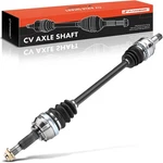 A-premium Cv Axle Shaft Assembly Compatible With Lexus IS250 2006-2013,... New. Price: $169.74.